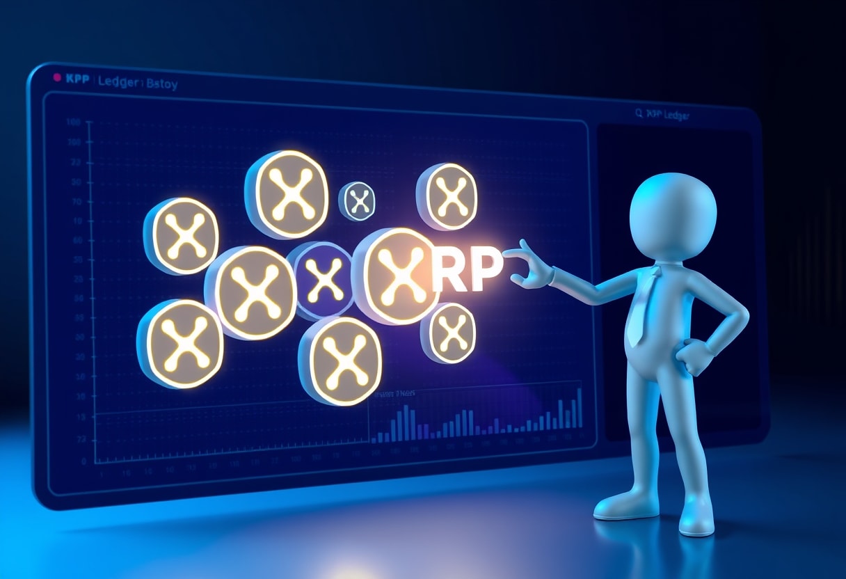 Analysts identify high-beta XRP opportunities, signaling a strategic shift for investors.