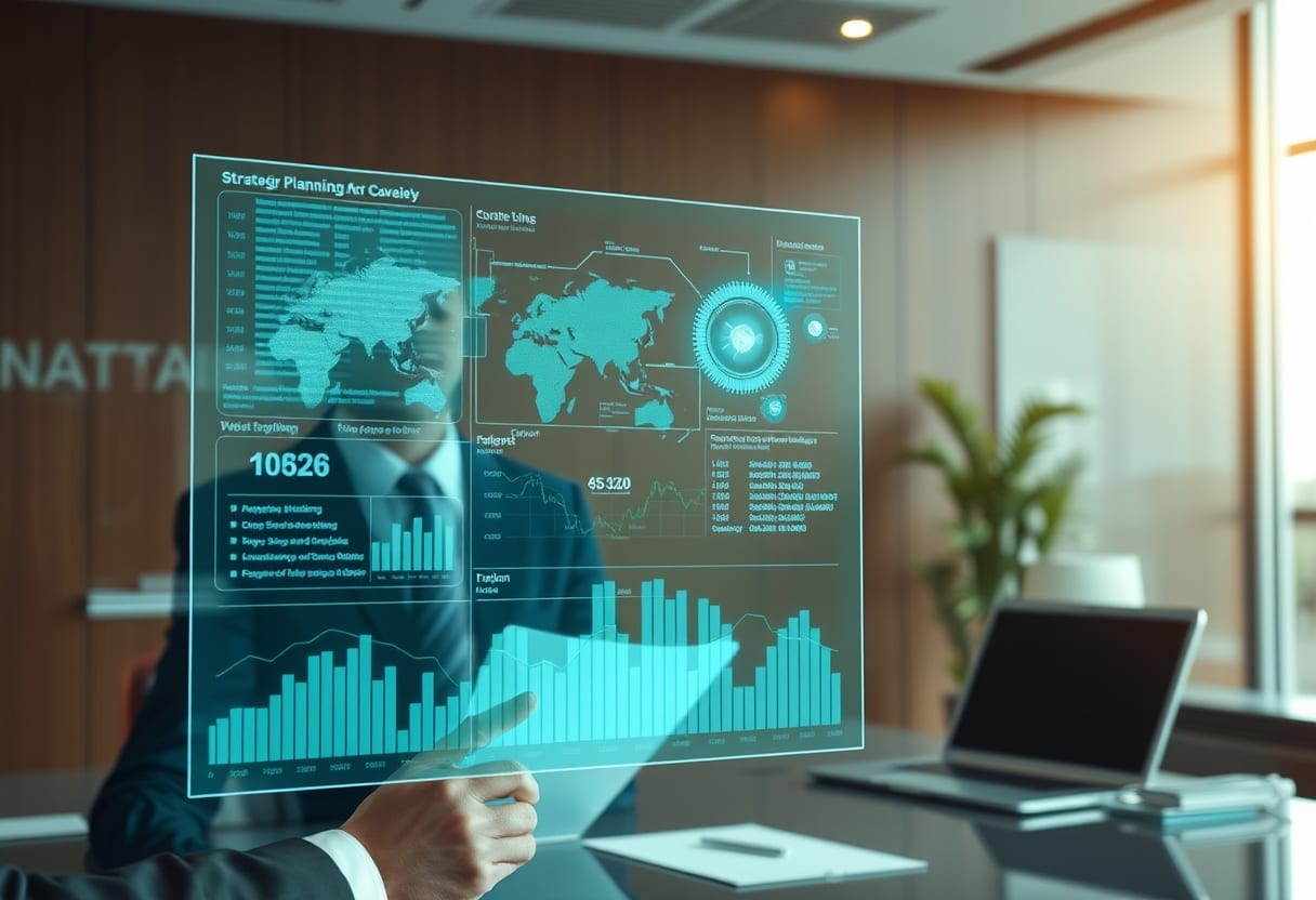 Key Ripple executives are charting a course for XRP's enhanced utility in institutional payment systems.