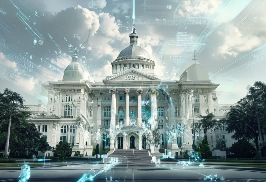 Florida's legislative session sees a renewed push for digital asset policy innovation.