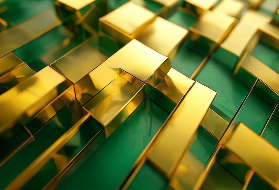 Strategic reserves aim to provide a crucial hedge against economic volatility and inflation.