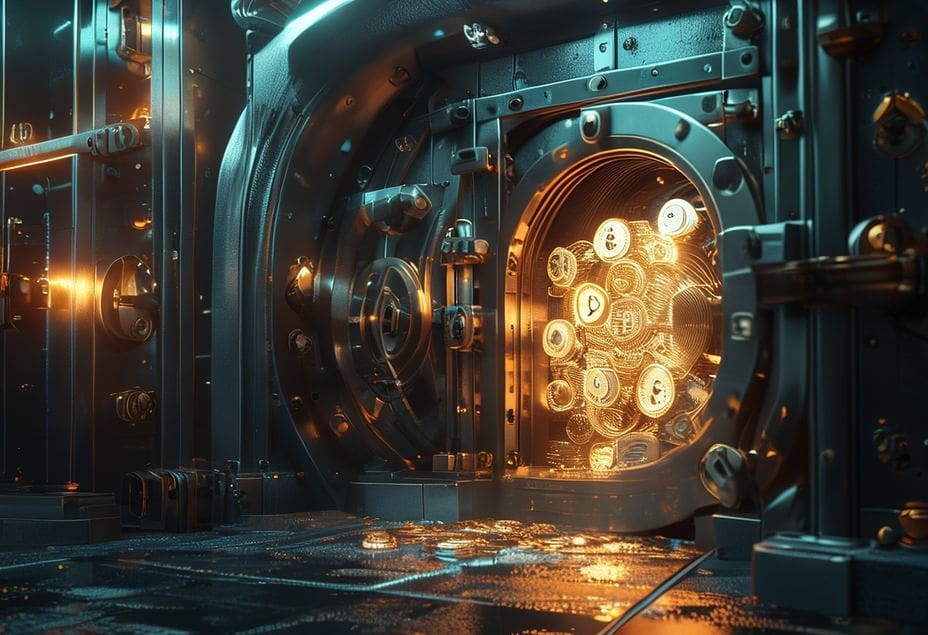 Exploring onchain products and mechanisms for deploying XRP capital and treasury management activities on XRPL.