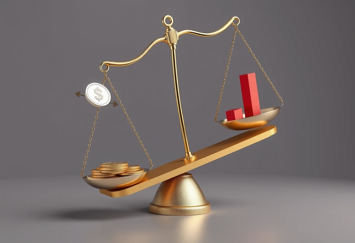 Significant outflows from major XRP ETFs indicate a potential bearish pressure.