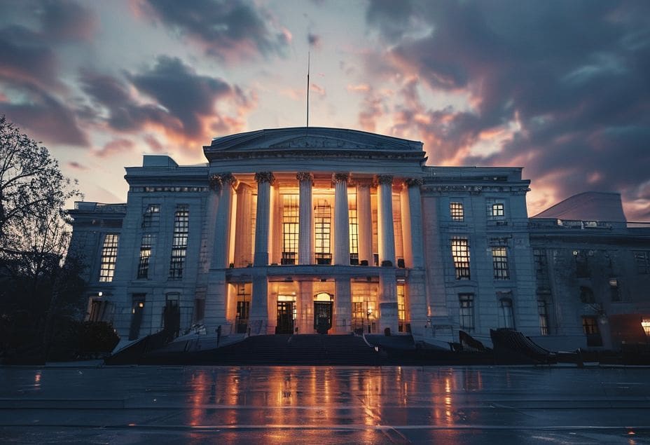 Legislative momentum builds for the CLARITY Act, signaling a pivotal moment for digital asset regulation.