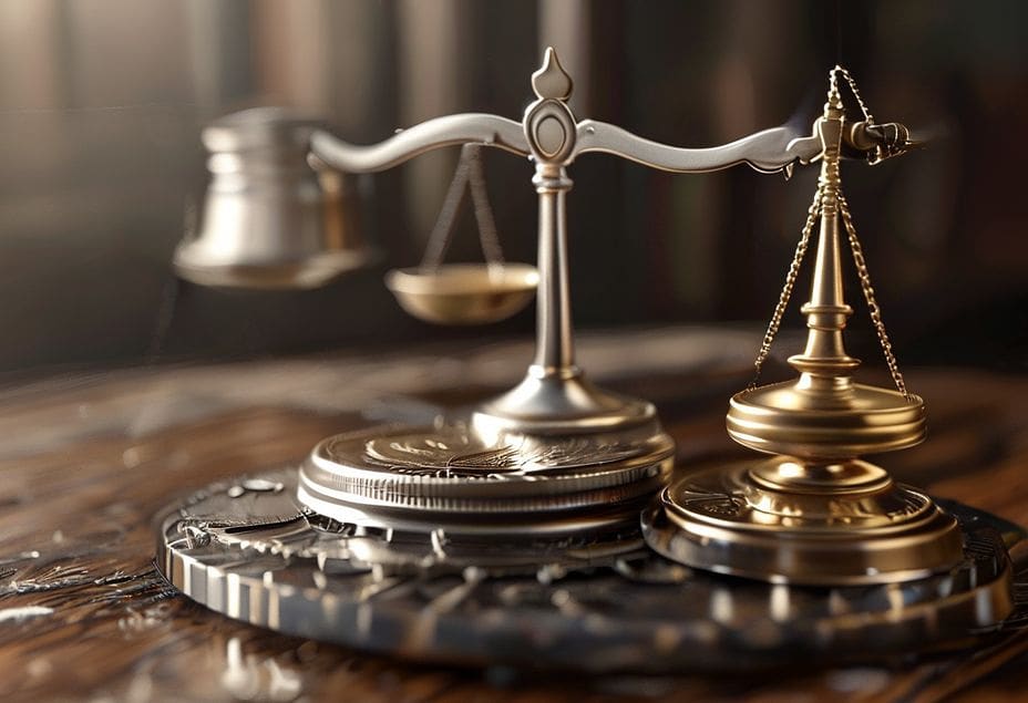 Navigating financial regulations requires precise balance between innovation and compliance for crypto firms.