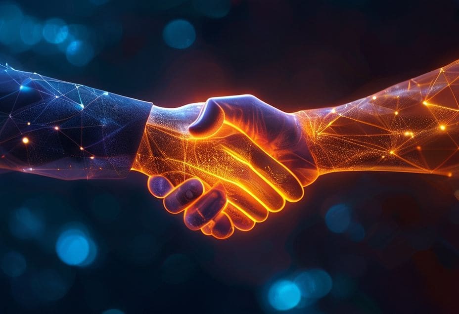 The tokenized deposit feature ensures enhanced security and efficiency for institutional clients operating on digital rails.