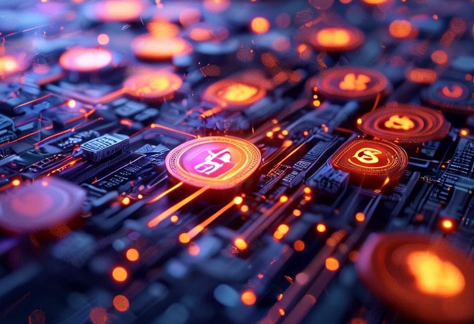 Tokenized deposits unlock greater speed and flexibility across critical financial operations for BNY Mellon clients.