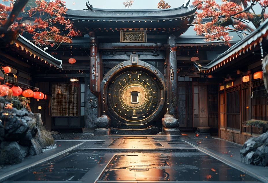 Compliant digital infrastructure in Japan establishes a rigorous new standard for global DOGE adoption.