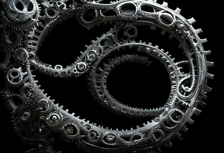 This structural upward wave redefines how institutions value BTC against traditional store-of-value assets.