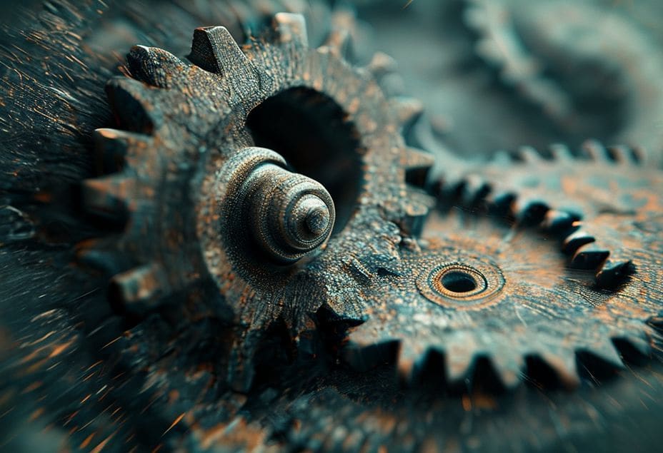 This difficulty adjustment acts as a silent siphon, draining capital from inefficient BTC operations.