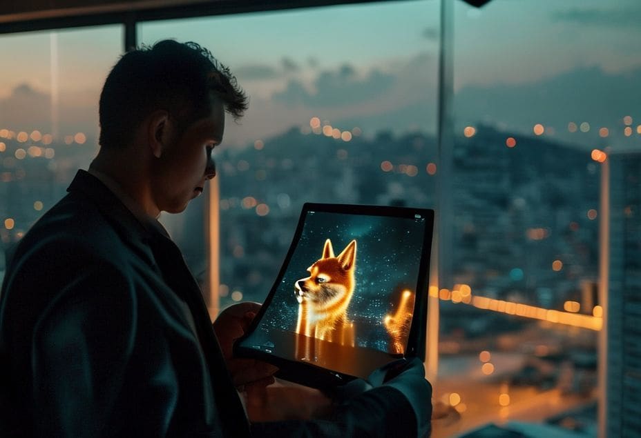 Maxi Doge Outperforms Crypto Growth: A Strategic Liquidity Siphon