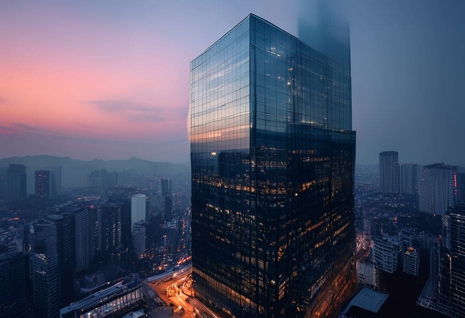 Listed companies can now deploy 5 percent of equity capital into Bitcoin market assets.