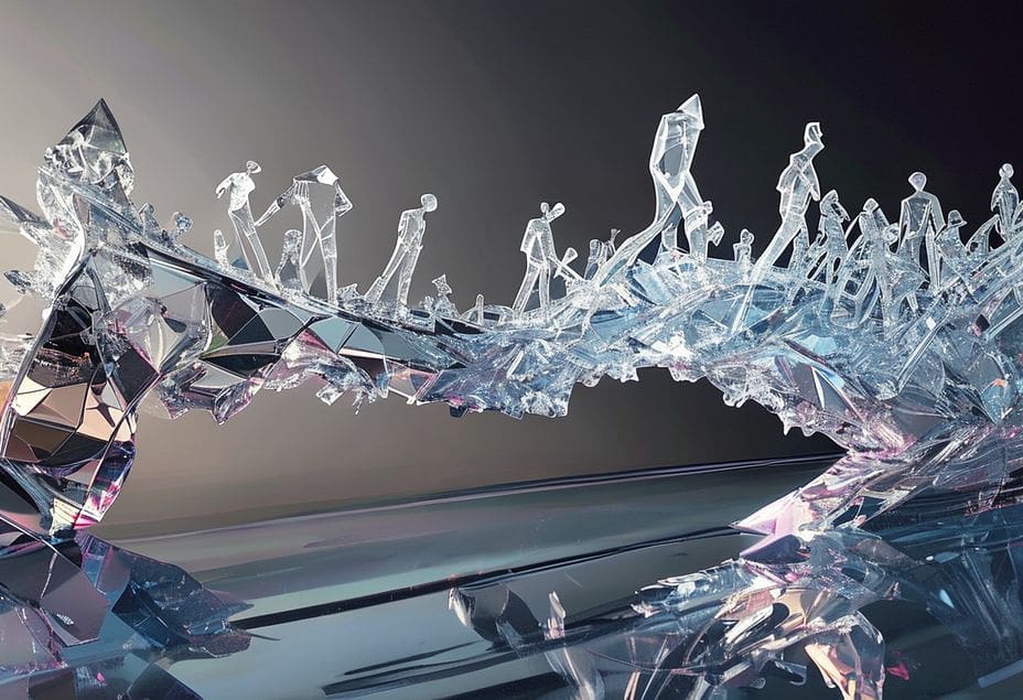 Short term participants realize negative margins while BTC structural support remains under significant siege.