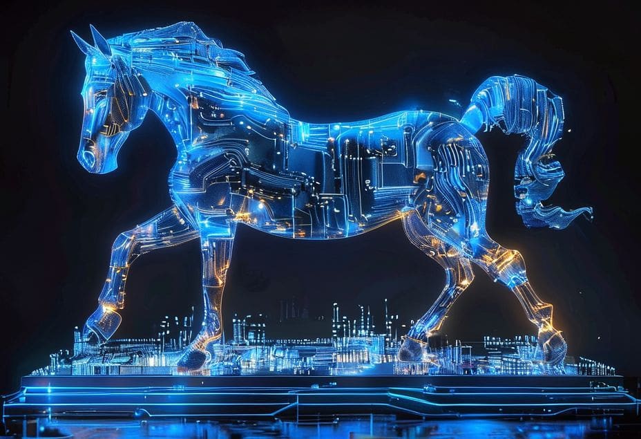 Behind the convenience of instant charts lies a Trojan horse designed for institutional liquidity.