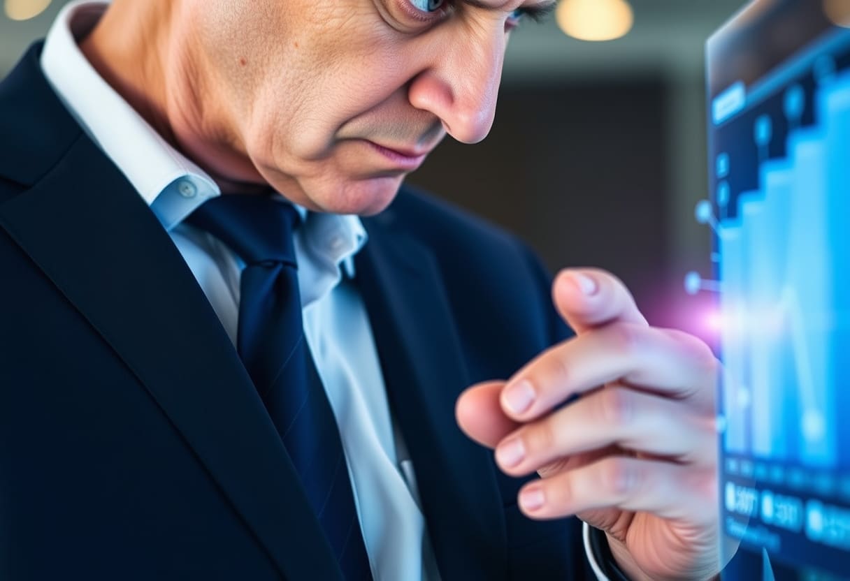 Regulators examine the structural weaknesses inherent in permissionless systems during extreme volatility.