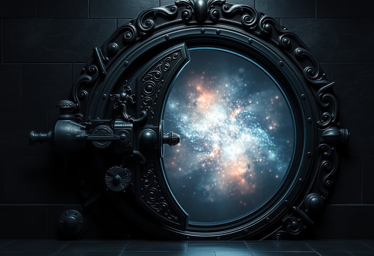 Standard Chartered is positioning itself as the ultimate gatekeeper for the next wave of Bitcoin capital flows.