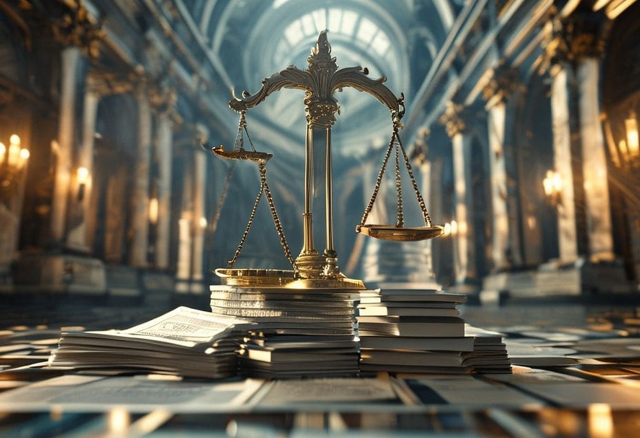 Congress remains deadlocked over yield issues while the underlying market structure shifts toward decentralization.