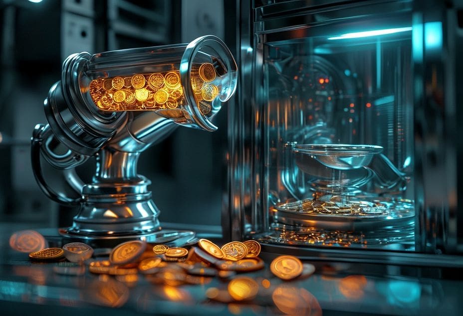 A competitive management fee structure aims to undercut rivals as 21Shares targets the DOGE market.