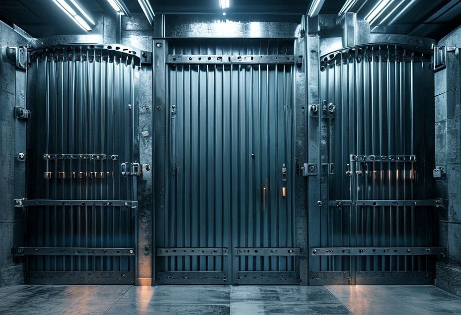 Institutional-grade custody through Coinbase and BitGo provides the necessary framework for DOGE exposure.