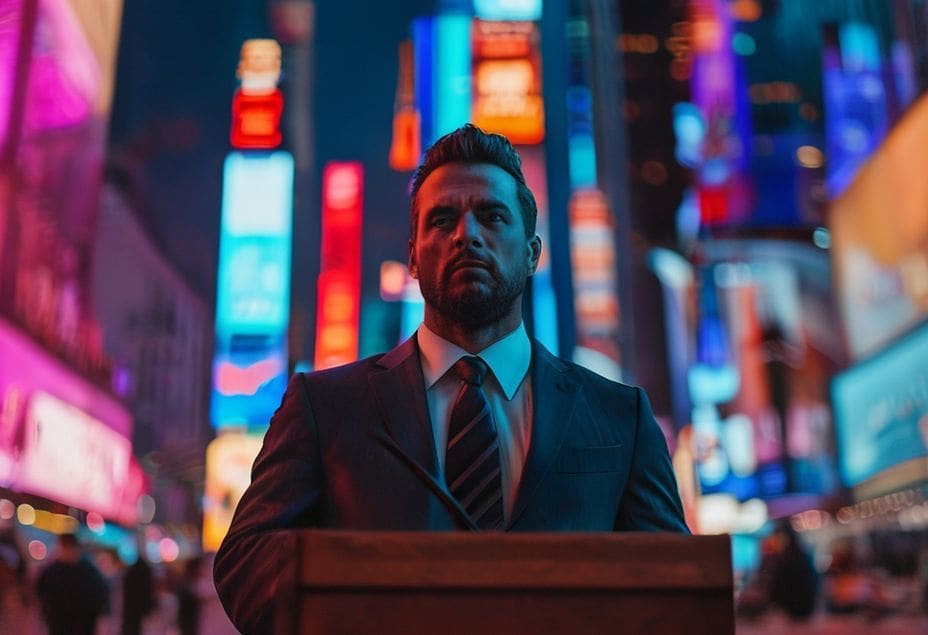 Eric Adams debuts Solana NYC Token: The Civic Virtue Liquidity Trap