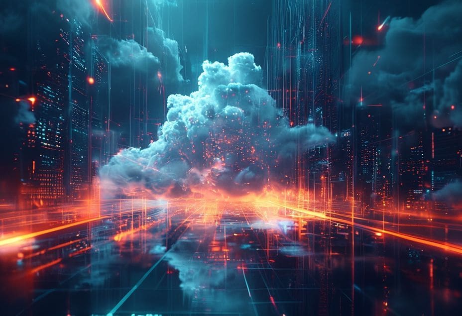 Invisible technological layers like AWS Bedrock AI create a silent structural advantage for XRP.