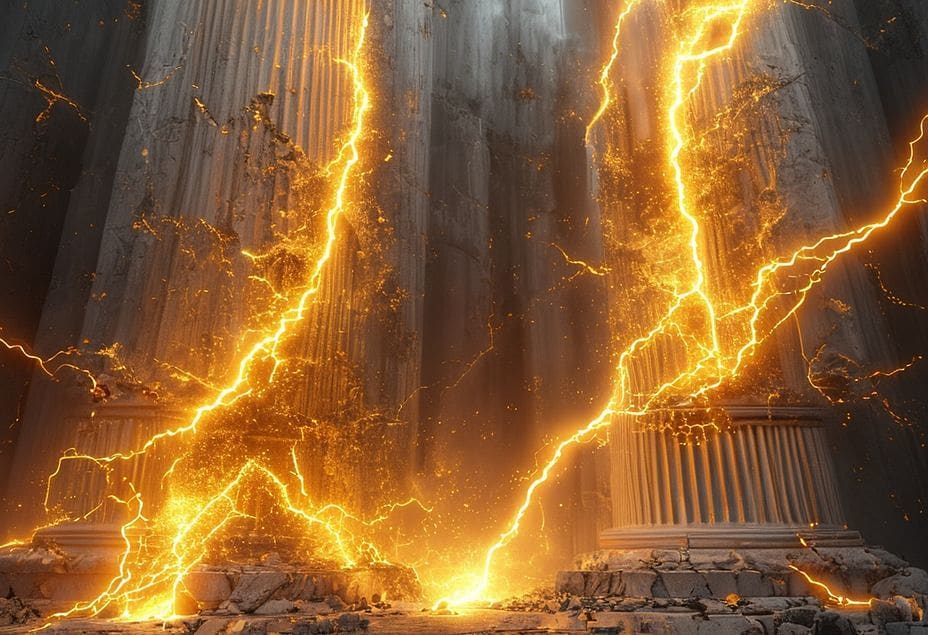 Tensions between the Fed and the executive branch introduce unprecedented institutional risks to global markets.