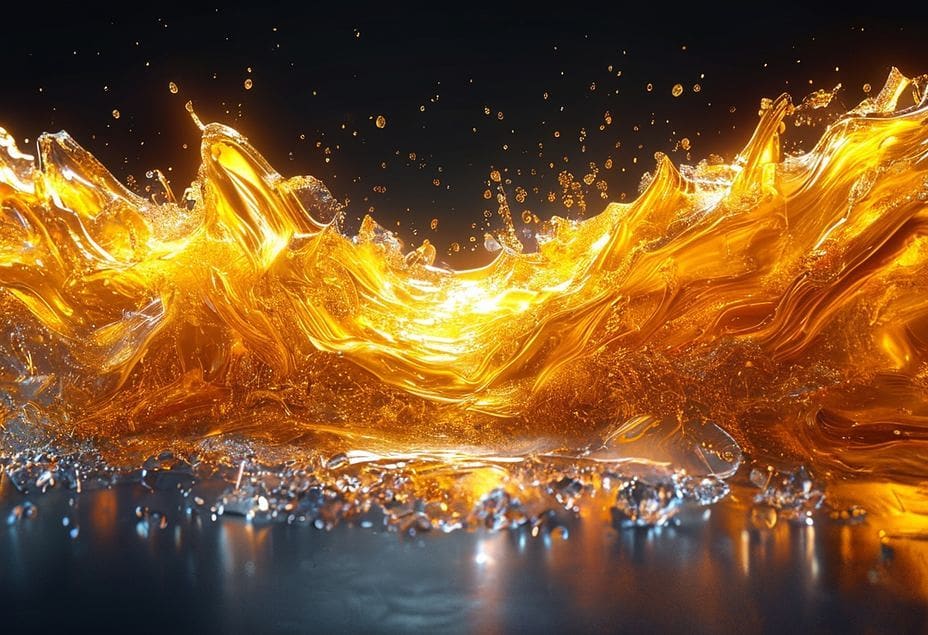 A violent repricing of BTC would require a massive influx of liquidity to overcome current resistance.