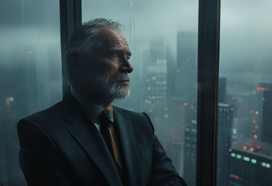 Major holders move old Bitcoin supply: A silent liquidity siphon