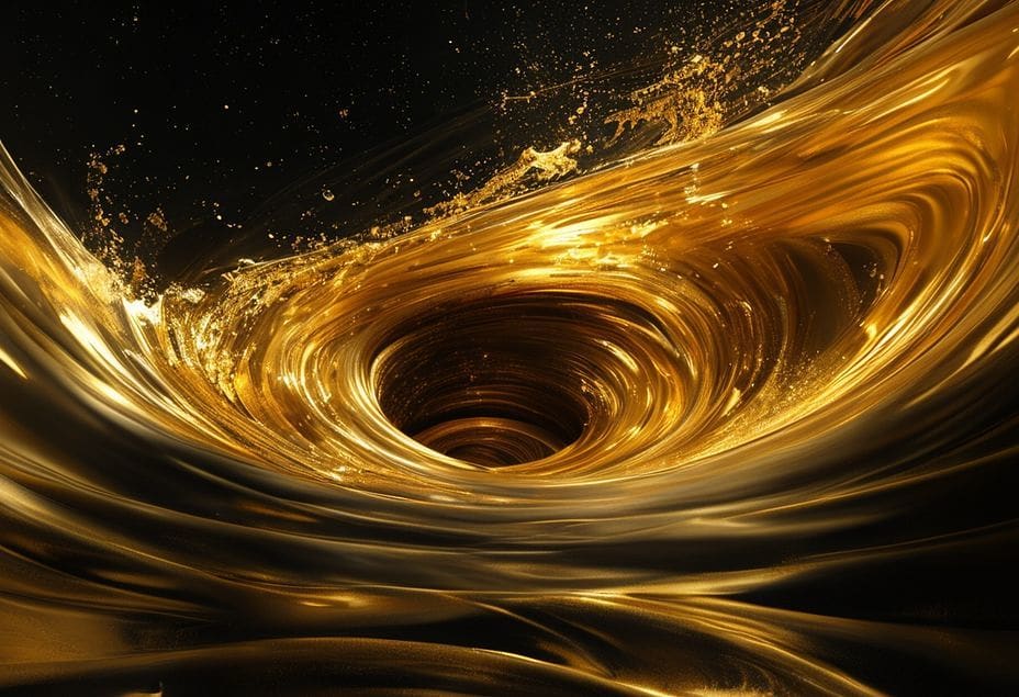 Capital flows are being rerouted as the BTC supply-demand equilibrium reaches a breaking point.