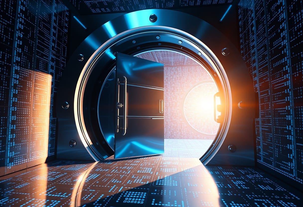 Ripple Upgrades the XRP Ledger Assets: The Institutional Trojan Horse