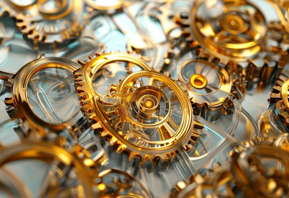 Precisely tuned mechanisms represent the new governance layers reshaping the XRP Ledger settlement process.