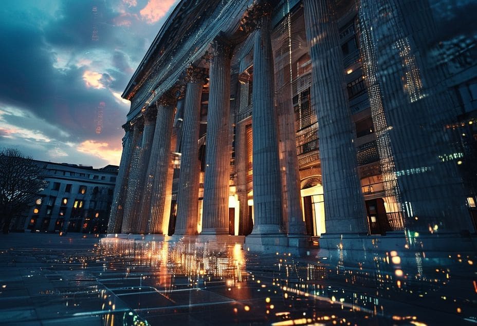 The Federal Reserve’s next move remains the invisible hand guiding the crypto market liquidity flows.