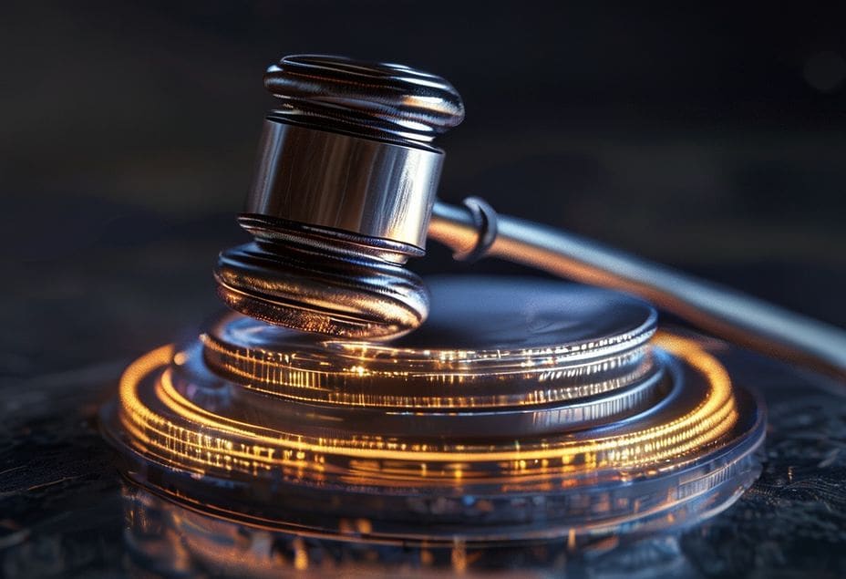 The OCC scrutiny of USD1 signals a narrative pivot toward total state control of assets.