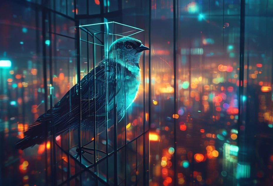 Institutional stagnation remains the harsh reality for Ripple despite the resolution of legal hurdles.