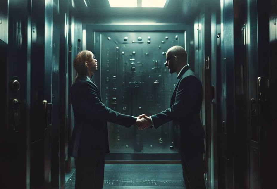 High-level policy execution ensures BTC becomes a permanent fixture of national strategy.