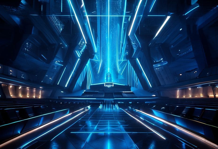 US Senate Bill Clarifies Bitcoin Law: The Institutional Siphon