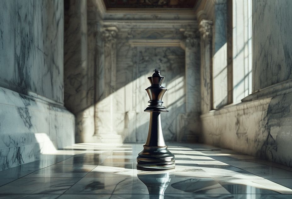 Ripple positions itself as an essential utility for banks while quietly absorbing traditional financial functions into its ledger.