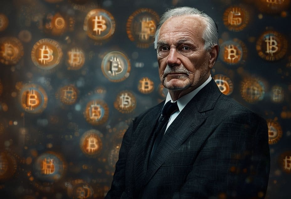 Dartmouth buys Bitcoin and Ethereum: The Institutional Anchor Sinks In