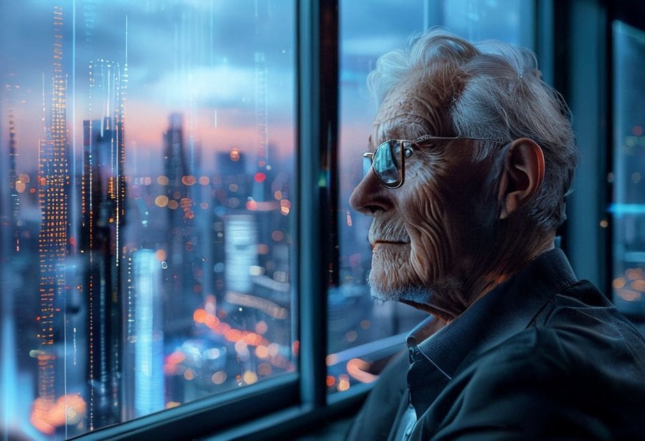 Savvy players recognize that ETH adoption by elites often precedes a volatility squeeze.