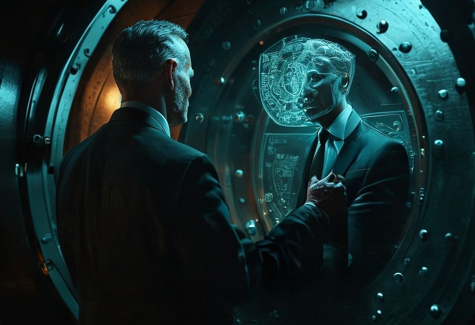 Large players must navigate a landscape where XRP availability is strictly dictated by immutable code.