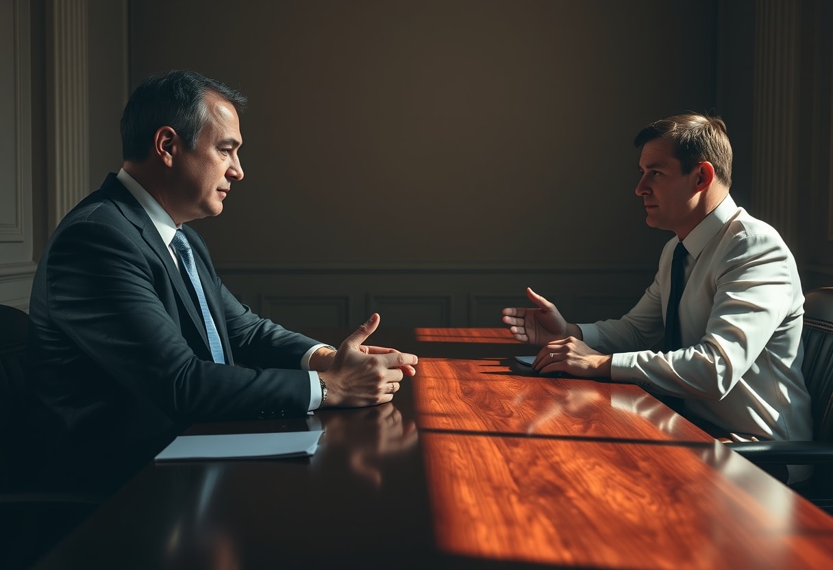 Bipartisan cooperation on this Crypto Bill masks deep structural disagreements regarding tokenized equities.