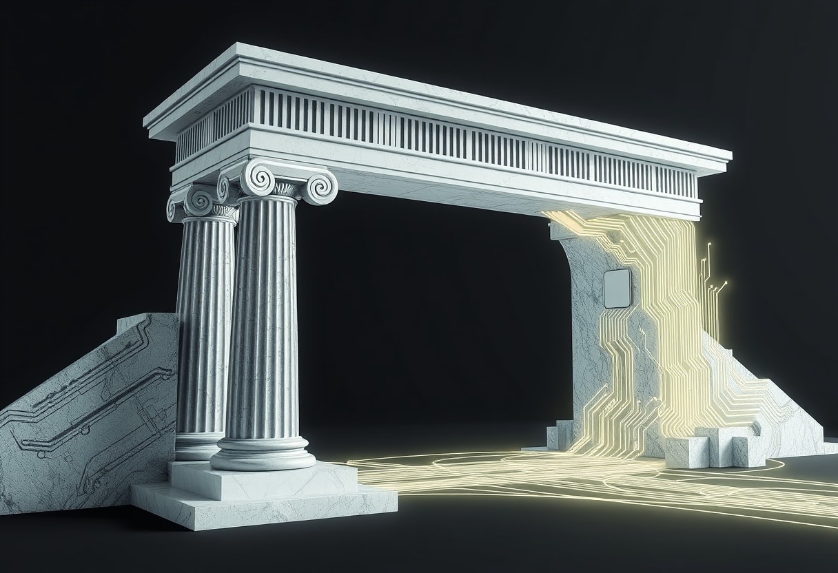 The Nasdaq listing provides a structural bridge for capital flowing into the XRP ecosystem.