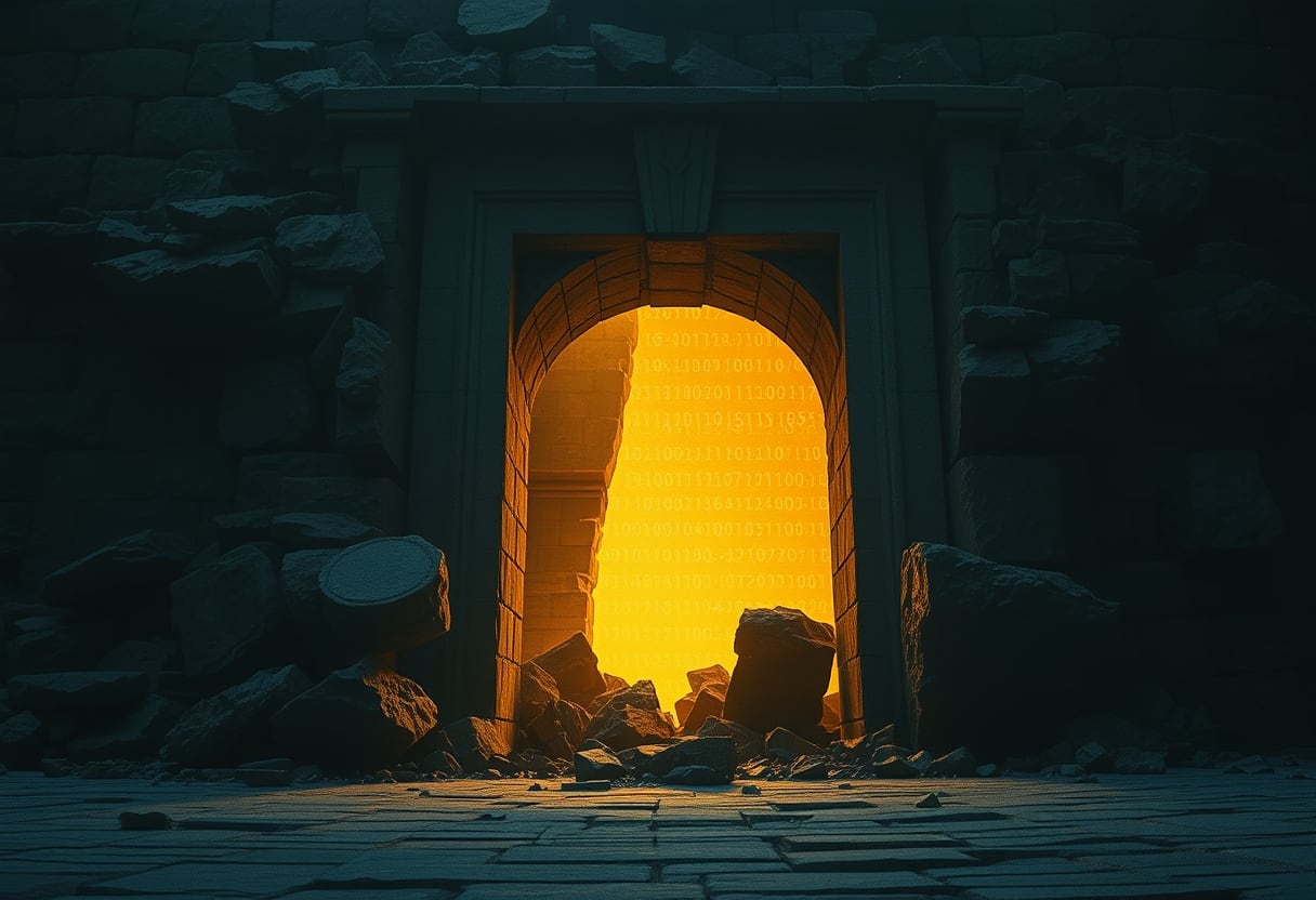 Iran protests trigger Bitcoin surge: Regime elites hijack the exit