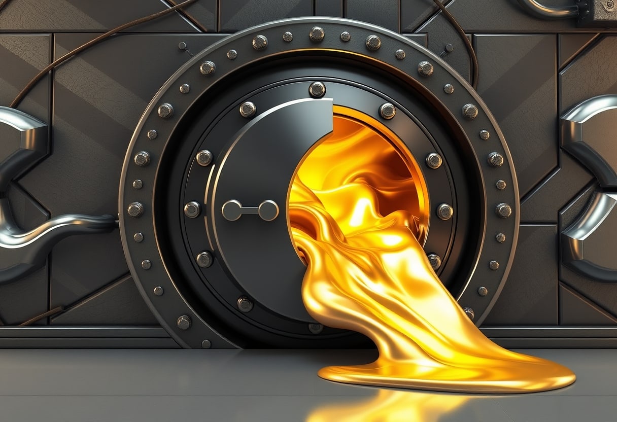 Consistent XRP ETF inflows represent a structural shift in how institutional capital enters the market.