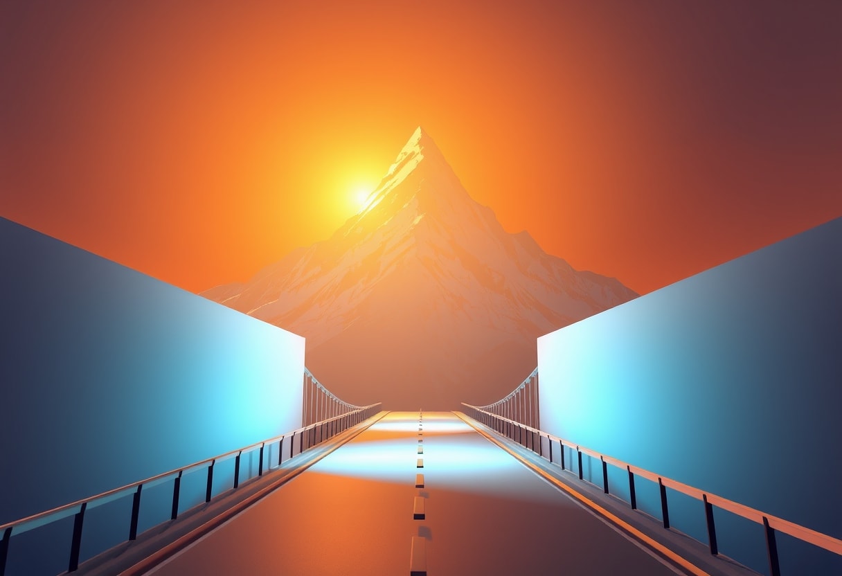 The psychological barrier at six figures remains the ultimate objective for BTC during consolidation.