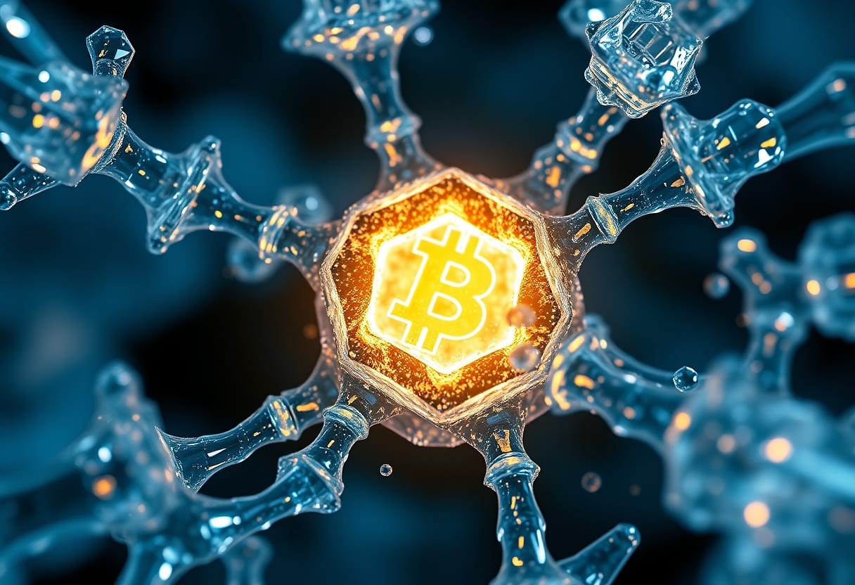 The convergence of soft inflation data and pro-crypto sentiment creates a temporary floor for the digital asset ecosystem.