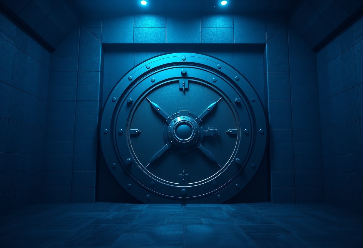 Ethereum Supply Drops on Spot Markets: A Strategic Maturity Squeeze