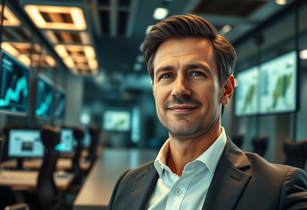 Binance Founder Backs Bitcoin Growth: The Exit Liquidity Squeeze