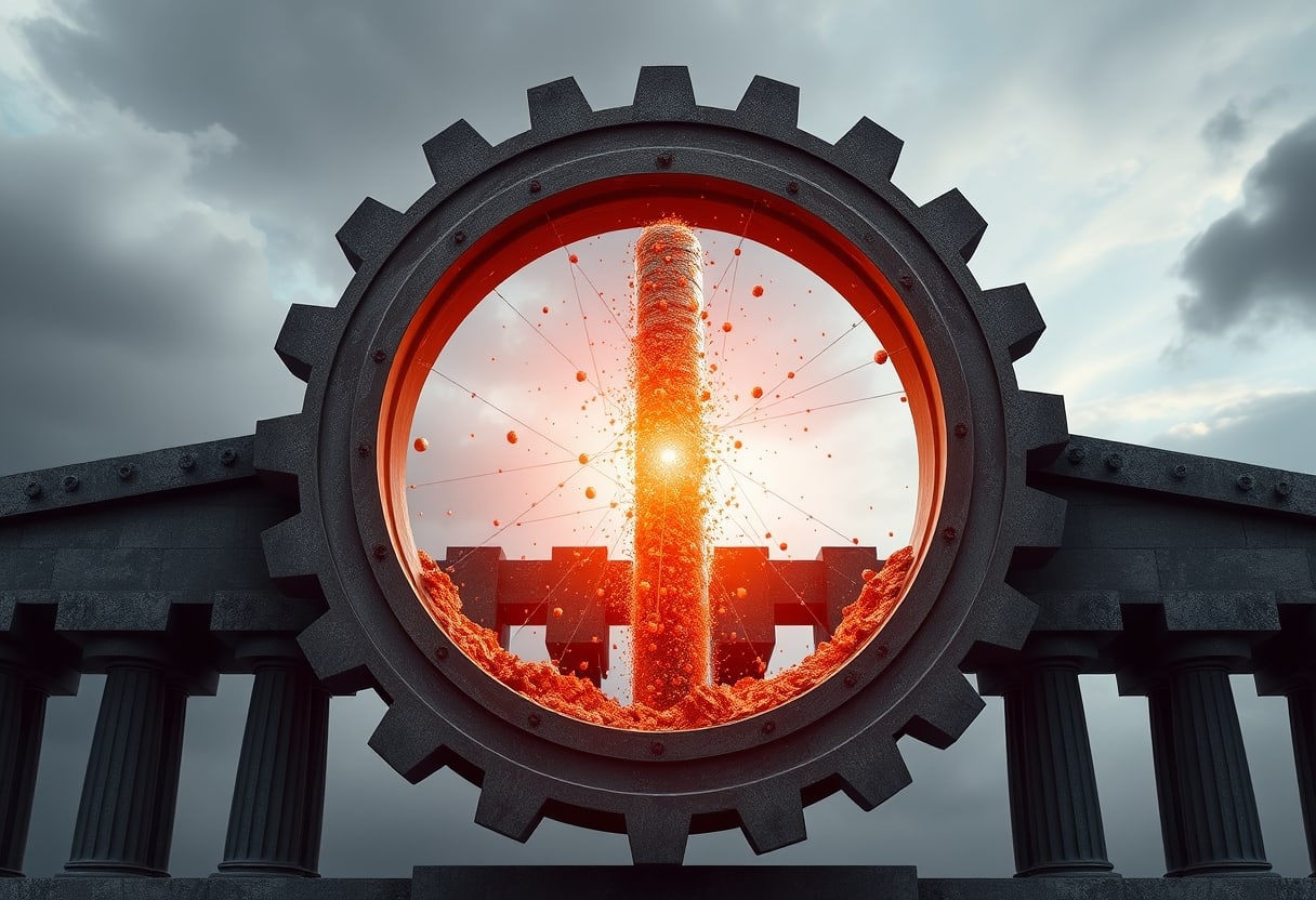 This move replaces speculative volatility with institutional precision signaling the end of XRP as a retail playground