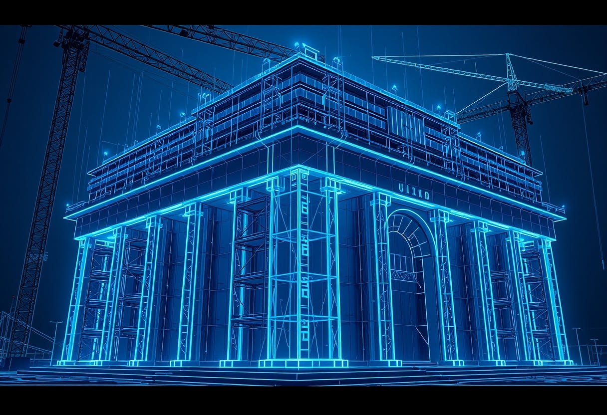 Reconstructing the digital architecture of BTC ensures a more resilient framework for future growth.