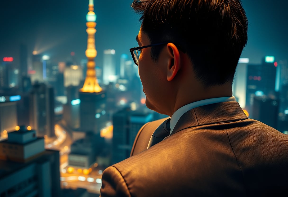 Korea Opens Market For Crypto Assets: An Institutional Trojan Horse